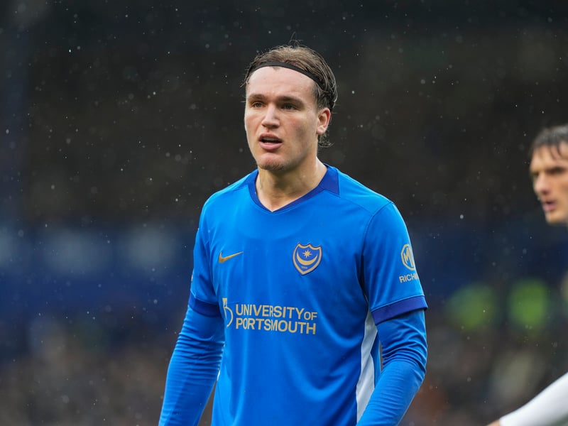 Contract expiry: 2030.