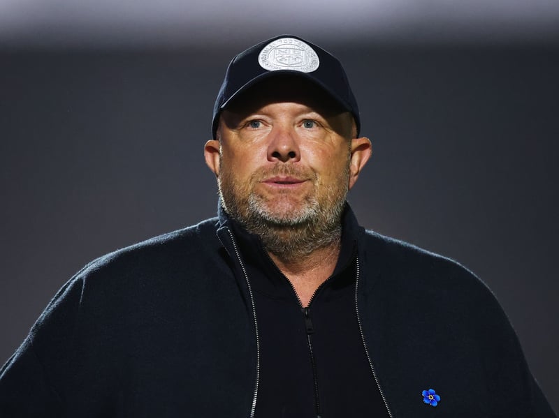 Sacked by Bromley as recently as last week, Woodman was arguably a victim of his own success after guiding the London club from the National League to League One in just two years. He had been in charge for five years, overseeing an unprecedented period of success.