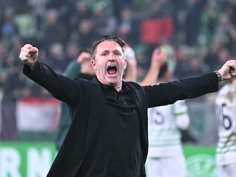 Out of work since leaving Hungarian club Ferencváros in May, former Tottenham Hotspur striker Keane has been linked with several managerial vacancies in England in recent months. Having most recently been linked with the Preston job, the former striker has never managed in Britain.