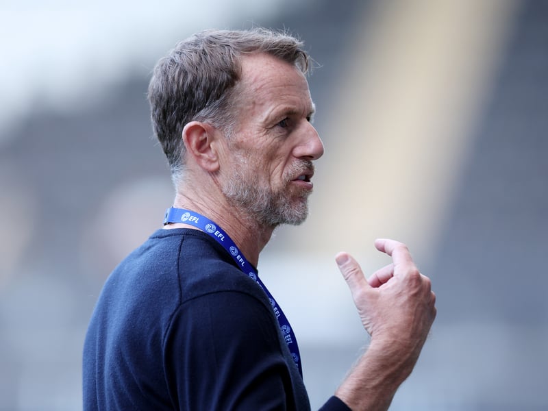 Rowett is regularly linked with managerial vacancies in either the Championship or League One. The experienced EFL manager has been out of work since leaving Leicester City at the end of last season. He has managed seven different clubs over the past decade, including Stoke City, Oxford United and Millwall.