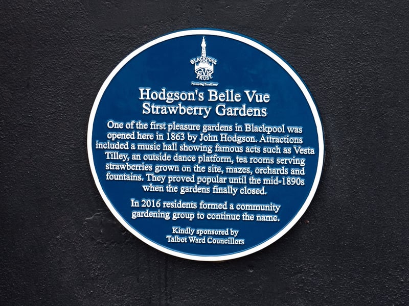 Belle Vue pub on Whitegate Drive has reopened after a revamp, and is ready to welcome customers back for food, drink and entertainment. Photo: Lucinda Herbert