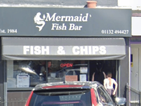 A legendary fixture on Harehills Lane, Christopher Barrett gave it a glowing review, calling it a "proper top 10 out of 10. Lush. And the staff are great," while Martin Hardaker crowned it "the best."