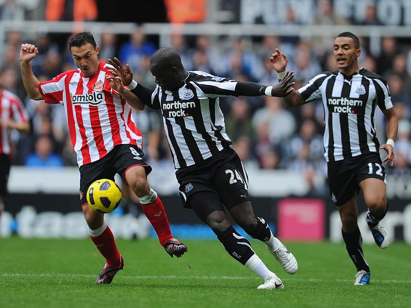 Tiote was at Chinese club Beijing Enterprises when he tragically passed away aged 30 after suffering a cardiac arrest during training.