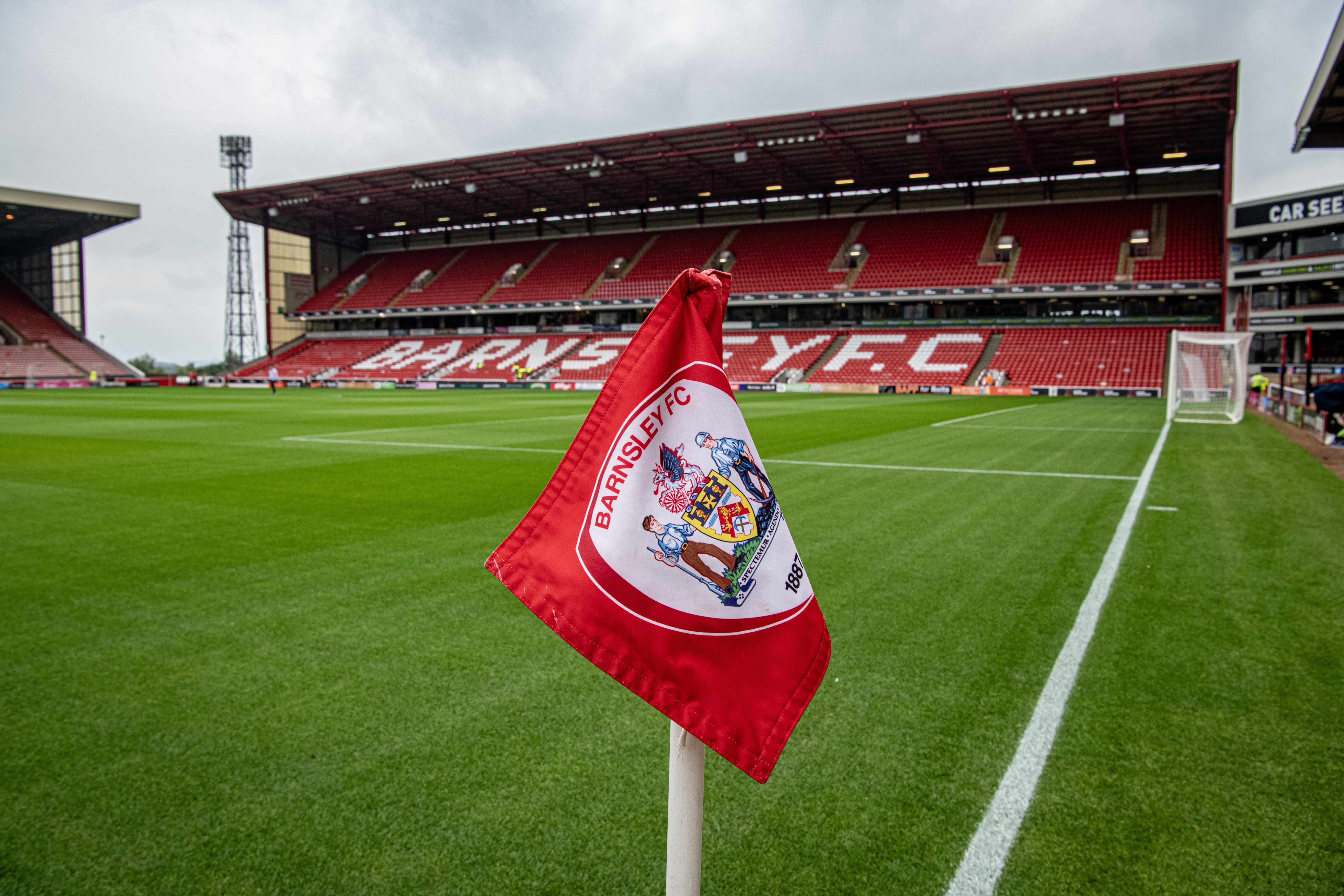 The ratings are in following Barnsley's 1-1 draw with Oxford United. 