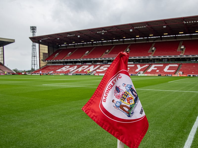 The ratings are in following Barnsley's 1-1 draw with Oxford United. 