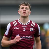 Mícheál Breathnach fall short in narrow Connacht final defeat to Ballintubber
