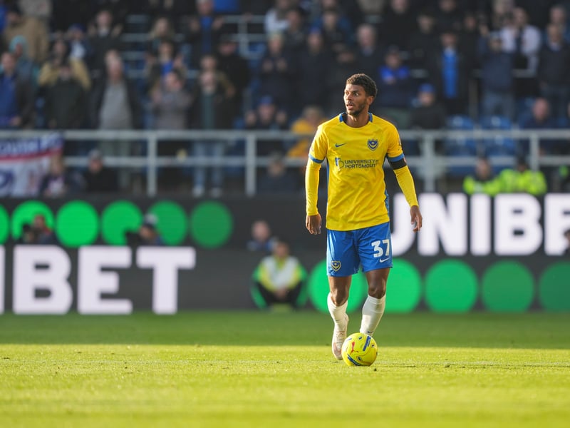 Iyad Mohamed on the ball against Burnley. Picture: Jason Brown