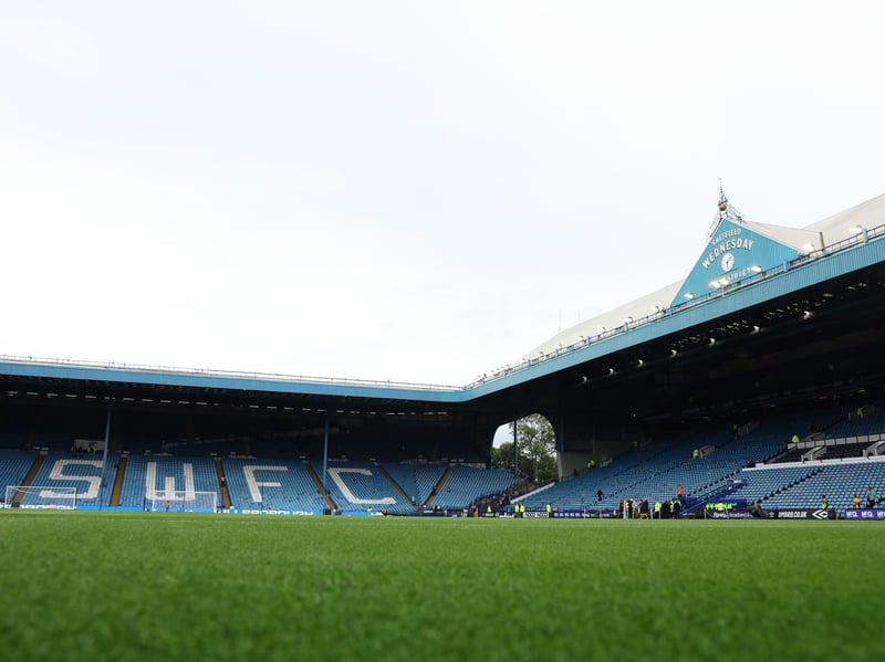 A fresh look at the favourites to take the reins at Sheffield Wednesday.