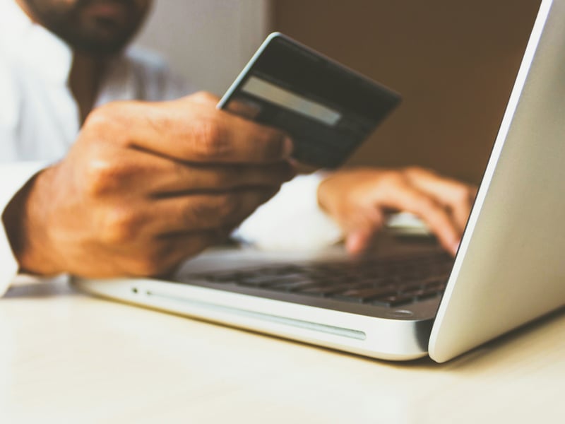 Fraudsters were reported to the police 2,093 times.