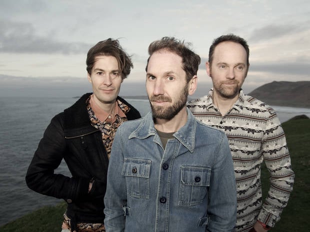 Folk-pop favourites return to West Yorkshire for an intimate headline performance at the historic Irish Centre. 🎟️ Leeds Irish Centre
