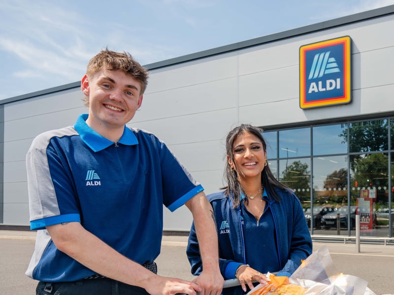 FMCG & Retail. Has various sites in Lancashire.
