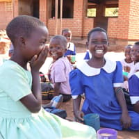 Cookstown Mary’s Meals group raises £1,115 to feed 58 children for a school year
