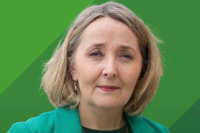 Roisin Mulgrew