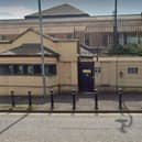 Newry Courthouse