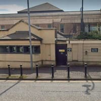Banbridge man, 57, admits assault causing actual bodily harm after CCTV footage shows him elbowing victim in face twice