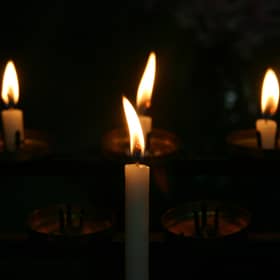 Candles