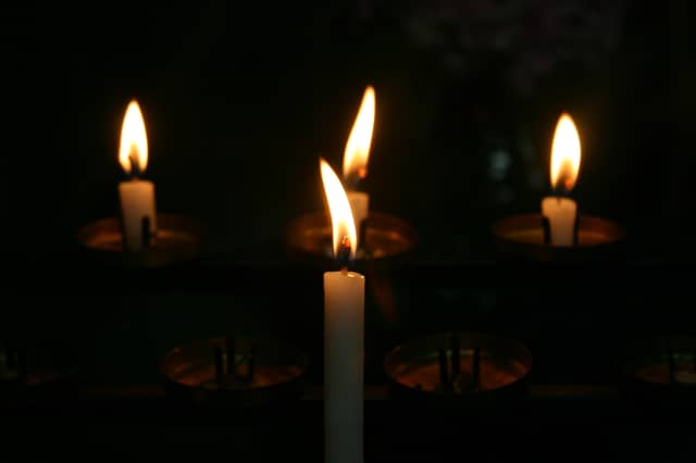 Candles