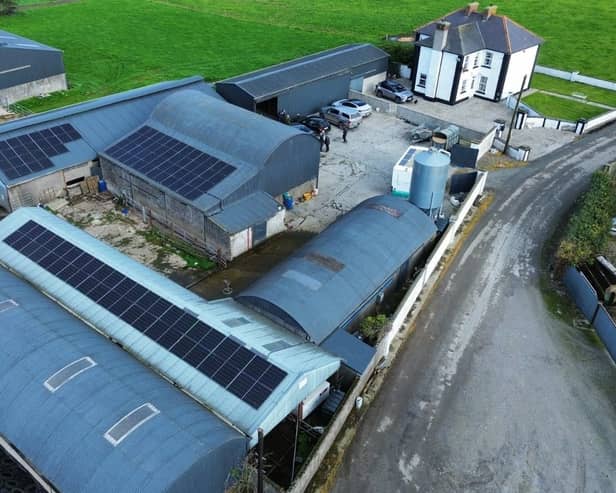 Tipperary Farm