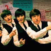 Top Beatles tribute set to rock Galway