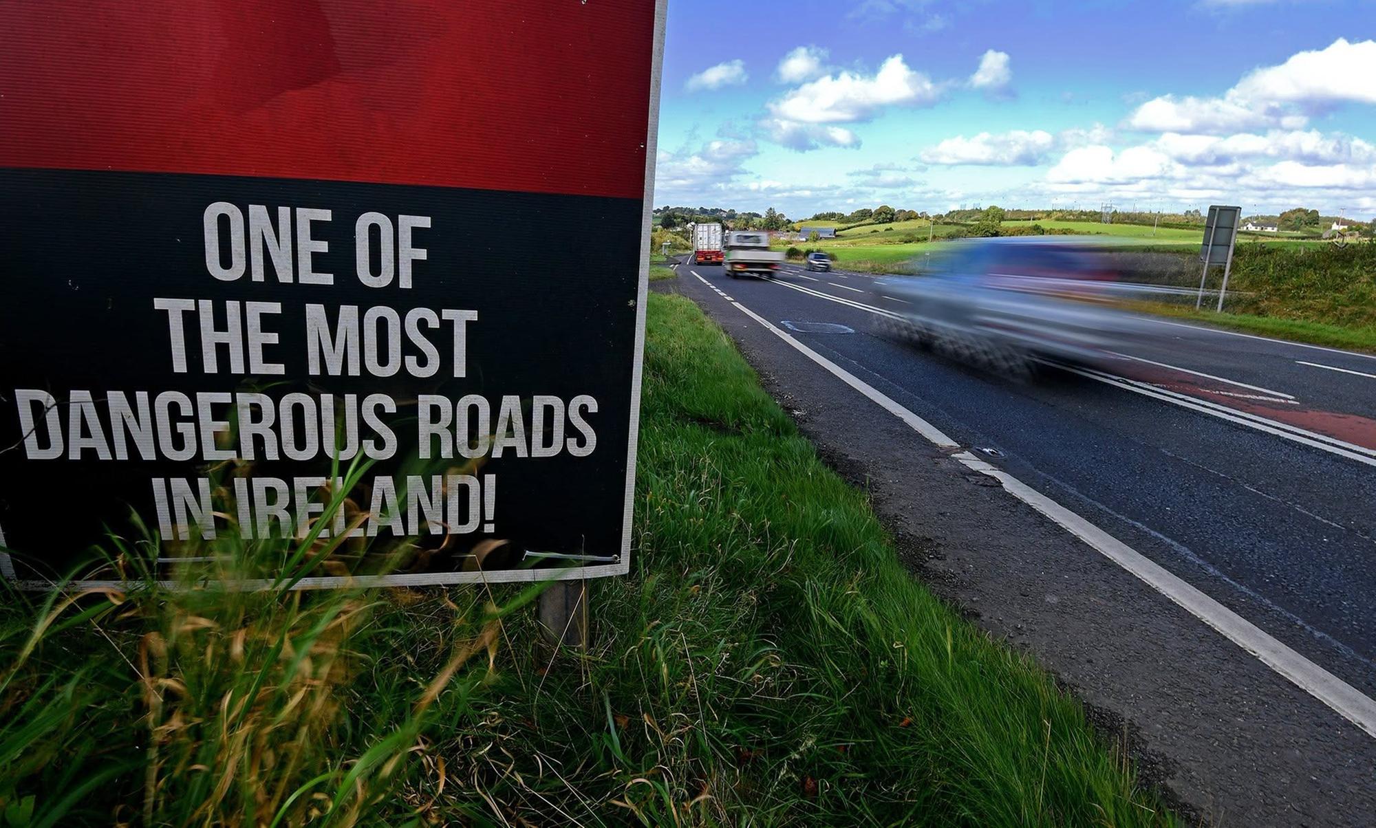 A5 upgrade ruling welcomed despite concerns for farmers