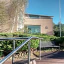 Dungannon Magistrates Court | NI World