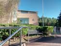 Dungannon Magistrates Court | NI World