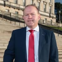 Gareth Wilson condemns 'reckless driving' after police pursuit in Newry