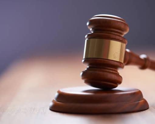 The case was heard at Banbridge Magistrates Court residing at Newry Courthouse.