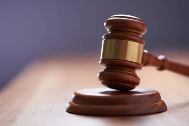 The case was heard at Banbridge Magistrates Court residing at Newry Courthouse.
