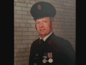 RUC reservist, John Eagleson, from Cookstown, was killed in 1982.
