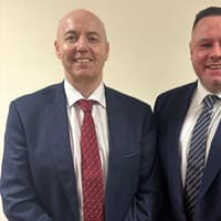 Ian Irwin selected as Ulster Unionist Party candidate for Mid Ulster
