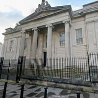 Magherafelt man released on bail until his trial on charges of non-fatal strangulation