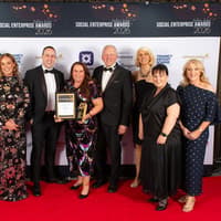 Cookstown leader Teresa Canavan recognised for driving change in rural communities