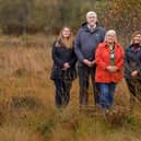 Peatland’s Park