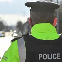 Man (18) released on police bail after suspected ketamine 'deal bags' seized in Magherafelt