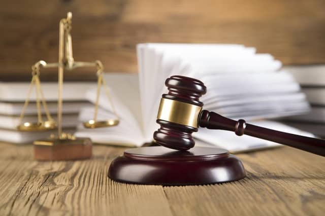 Gavel