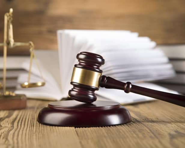 Gavel