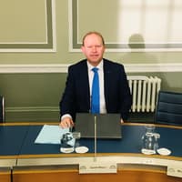 Gareth Wilson MLA welcomes Markethill Environmental Improvement Scheme