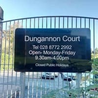 Pomeroy man sentenced for human trafficking offences