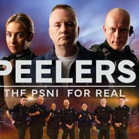 PSNI boss declares himself 'delighted' by new series of Stephen Nolan fly-on-the-wall show 'Peelers'