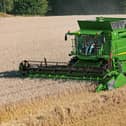 Combining field