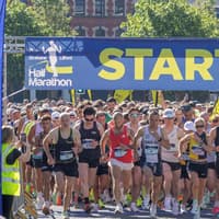 Expanded fields for 2027 Strabane Lifford and Waterside Half Marathons approved by councillors