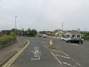 Infrastructure Minister Liz Kimmins has announced that a £238,000 carriageway resurfacing scheme on Leyland Road Roundabout / Leyland Road, Ballycastle will commence on Monday 19 October.