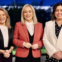 Sinn Féin Fermanagh and South Tyrone MP, Pat Cullen, eyeing Stormont seat