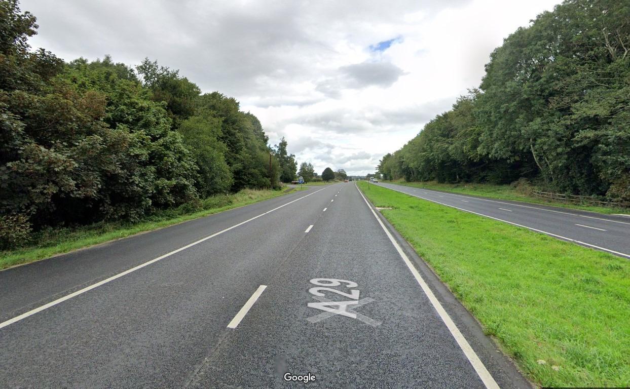 Cookstown woman given six-month ban for failing to give police information on driver of car detected speeding