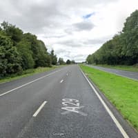 Cookstown woman given six-month ban for failing to give police information on driver of car detected speeding