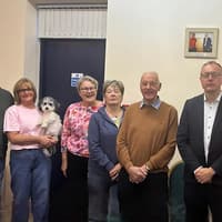 Bush Mission Hall secures funding for vital improvements