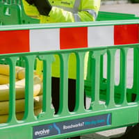Gas supply restored following damage to gas main in Omagh