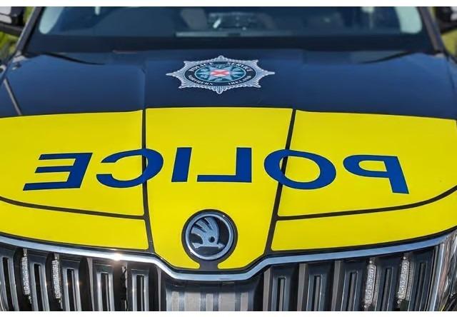 Man sustains ‘serious facial injuries’ in Moy assault