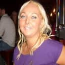 Laura Marshall 